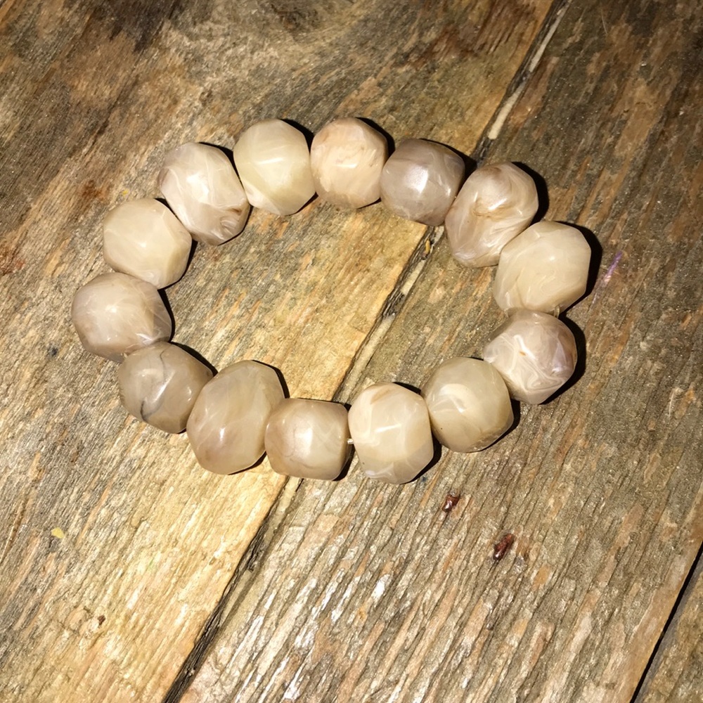 Boutique rock bracelet